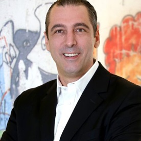 Berke Sarpaş