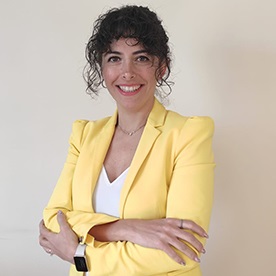 Dr. Ayşe Kuyrukçu 