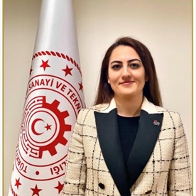 Dr. Damla Turan