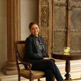 Fatma GÜRER AKTAŞ