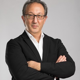 Dr. E. Serdar Gökpınar