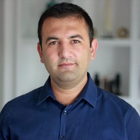 O. Gürcan Ozan