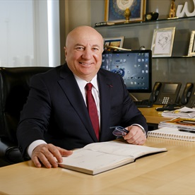 Mustafa Sani Şener 