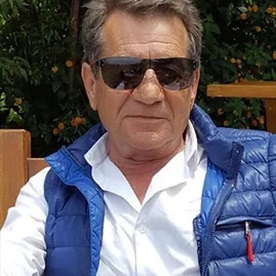 Rahmi Aktepe