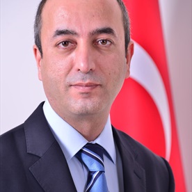 Dr. Mustafa Özhan Kalaç