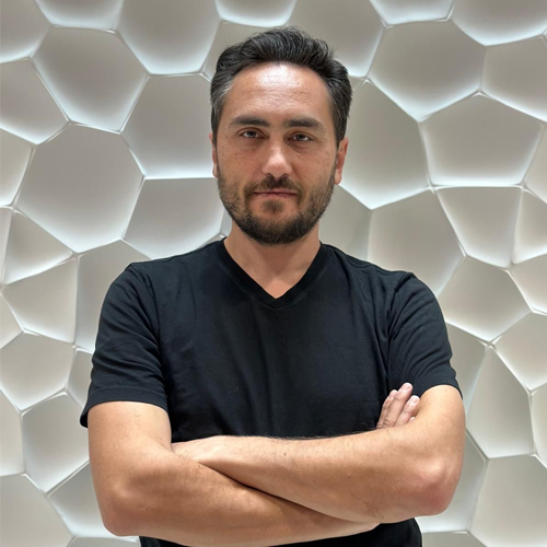 Ali Onuralp ÜNAL