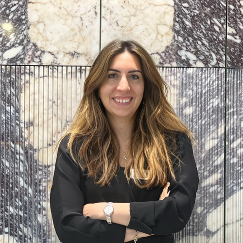 Ayşe Saraçoğlu