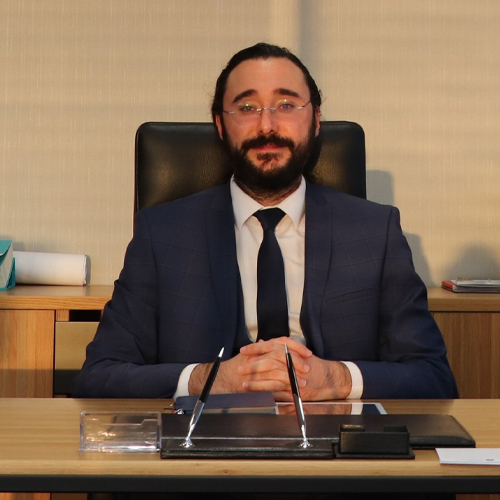 Berk Yavru