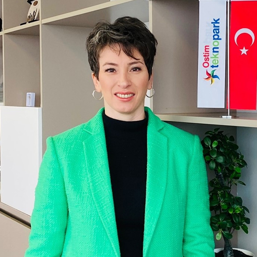 Dr. Derya ÇAĞLAR