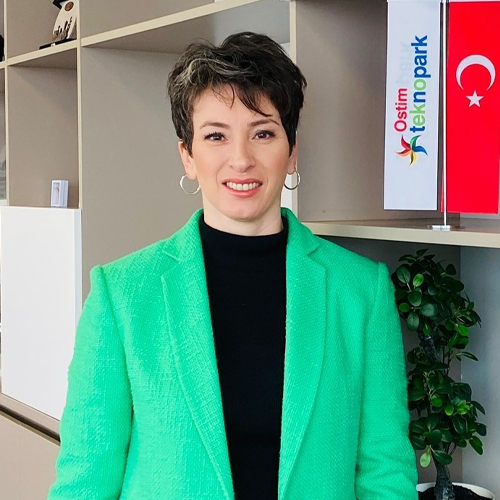 Dr. Derya ÇAĞLAR