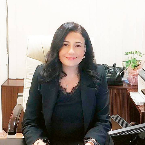 Elif Başak Teksin
