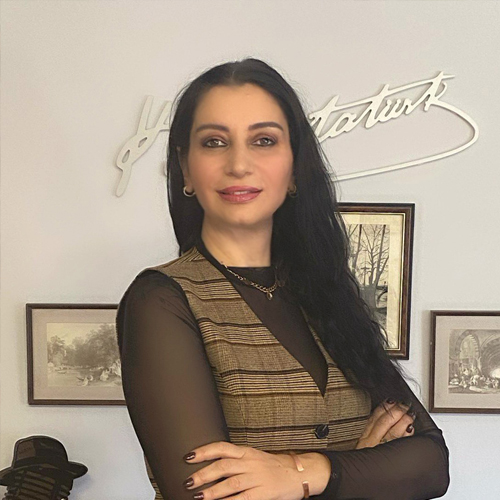 Elif Ufluoğlu