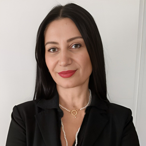 Elif Ufluoğlu