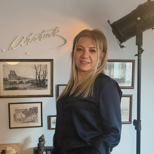 Filiz Taşlı