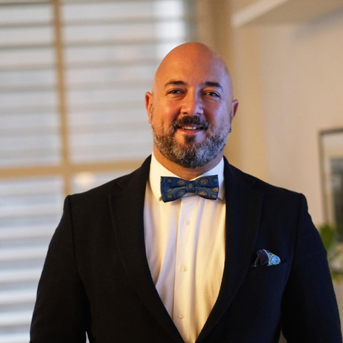 Genco Çetinkanat