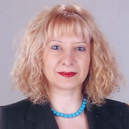 Gülhan Ertürk AKGÜL