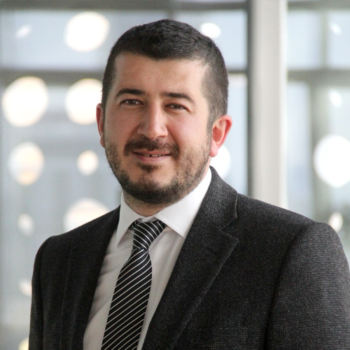 Hakan Tarhan