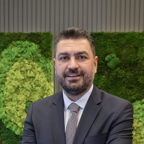 İhsan ÜNAL