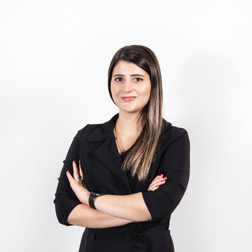 İrem Gürses BİLALOĞLU