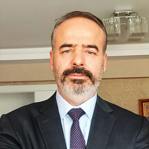 Dr. Kaan ARDA