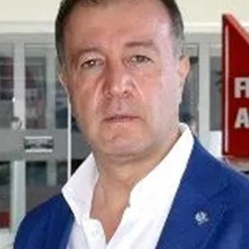 M. Nezih Allıoğlu 