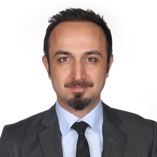 Doç. Dr. Mete TEVETOĞLU