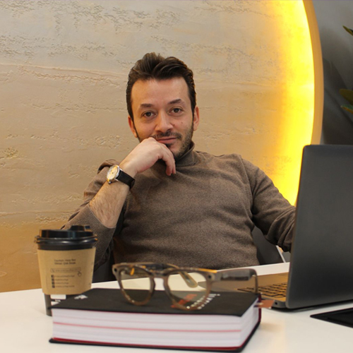 Muhammed Bellek