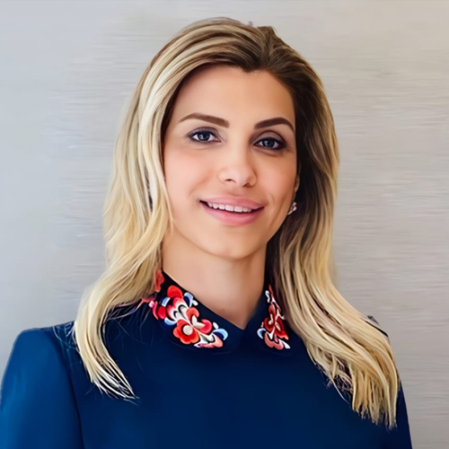 Mulkiye Alagöz 
