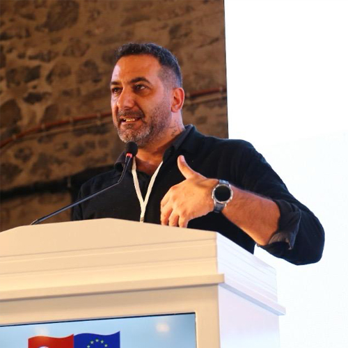 Nihat Baran Menteş
