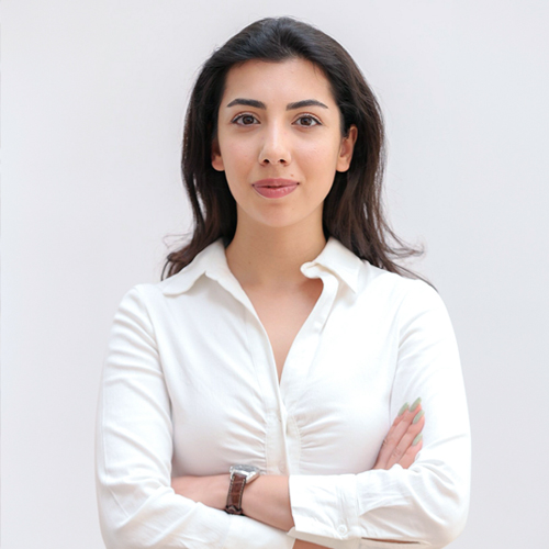 Özge Sevim