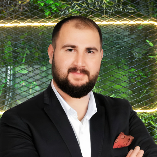 Utku Bayraktar